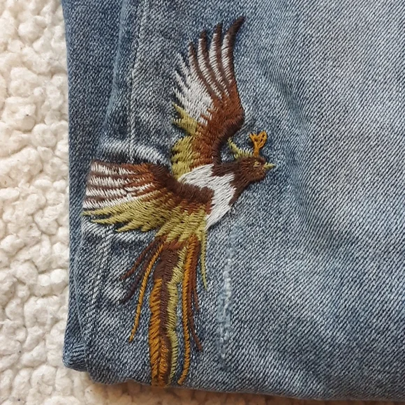 MM Vintage Jean's - Picture 3 of 15